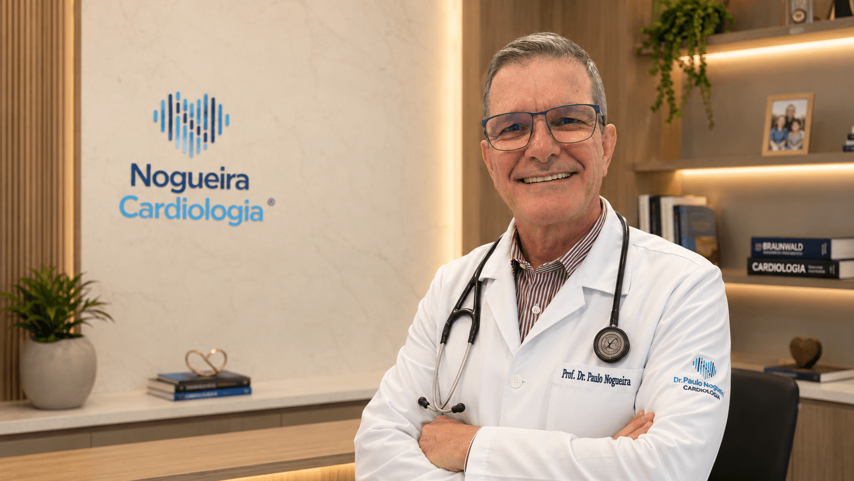 Imagem do artigo Smartwatch detectou fibrilação atrial: o que fazer com o alerta