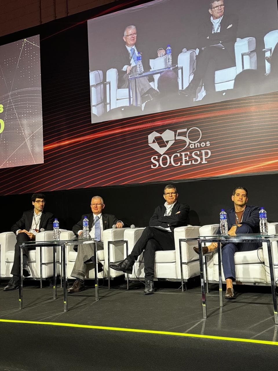 Imagem oficial para Falta de ar aos esforços: quando investigar o coração
